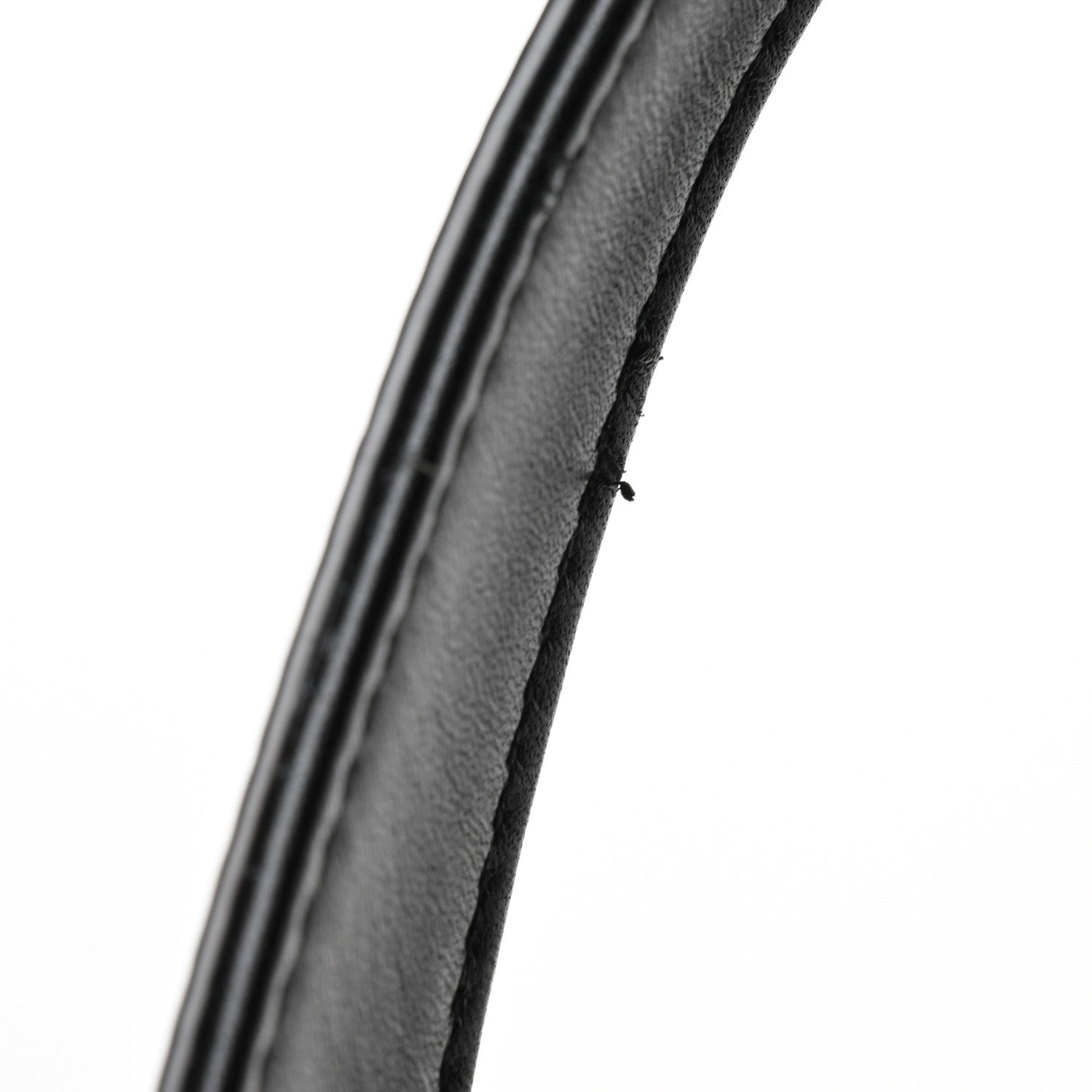 Saint Laurent Smooth Calfskin Le 5 A 7 Mini Hobo Black 11 of 11