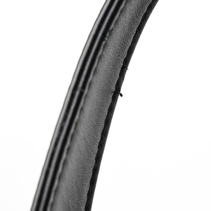 Saint Laurent Smooth Calfskin Le 5 A 7 Mini Hobo Black 11 of 11