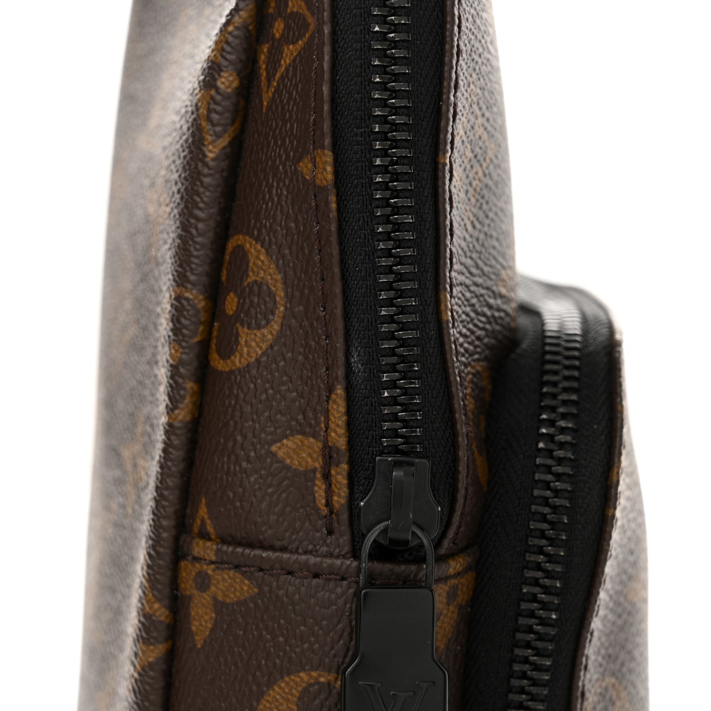 Monogram Macassar Avenue Sling Bag