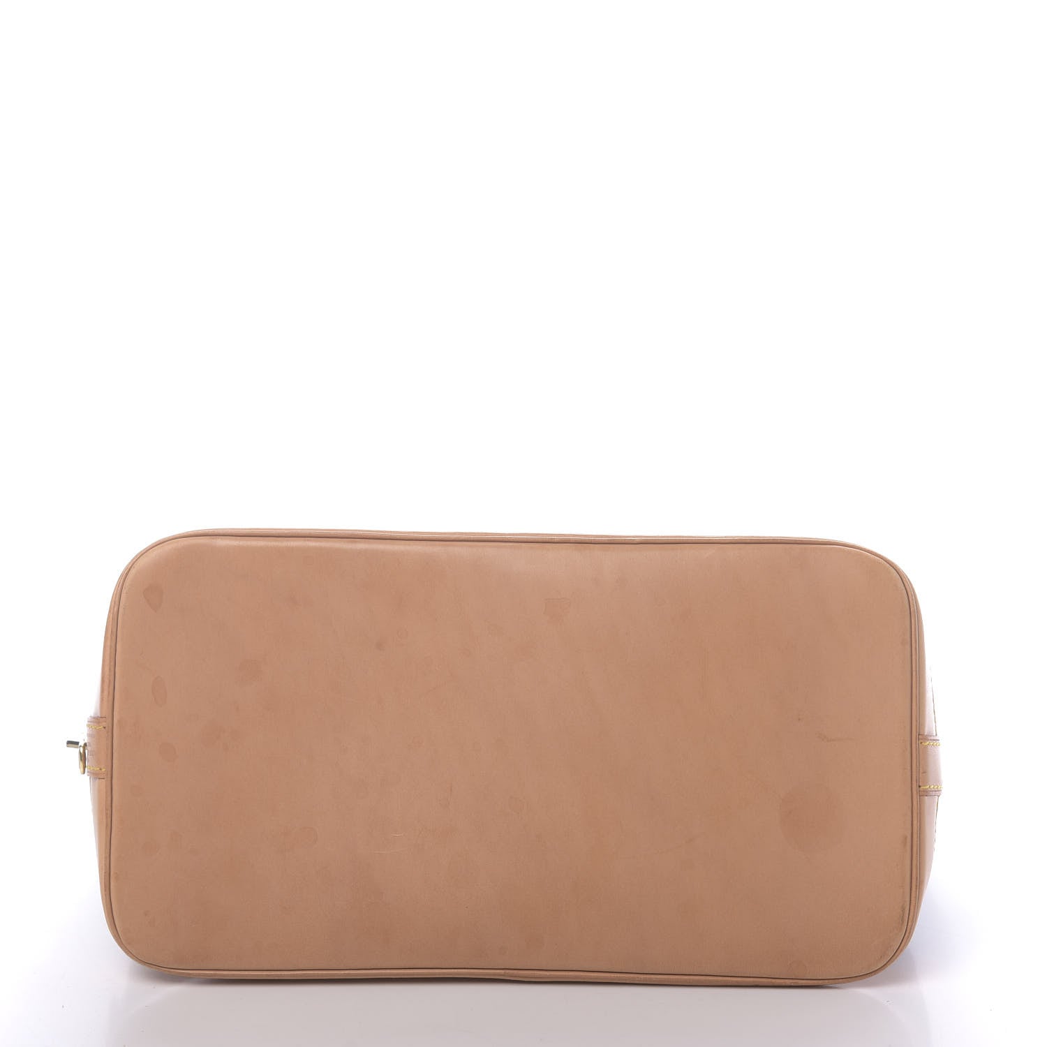 Louis Vuitton Monogram Alma PM 10 of 11