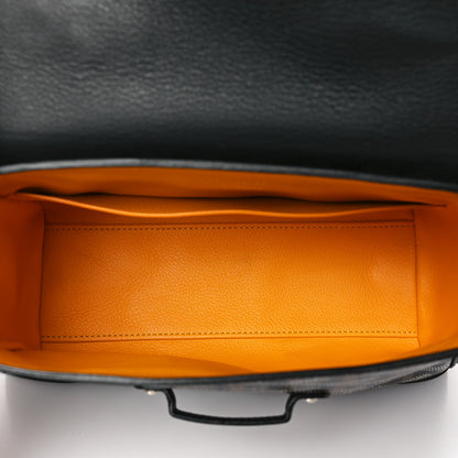 Goyard Goyardine Mini Saigon Black 5 of 9
