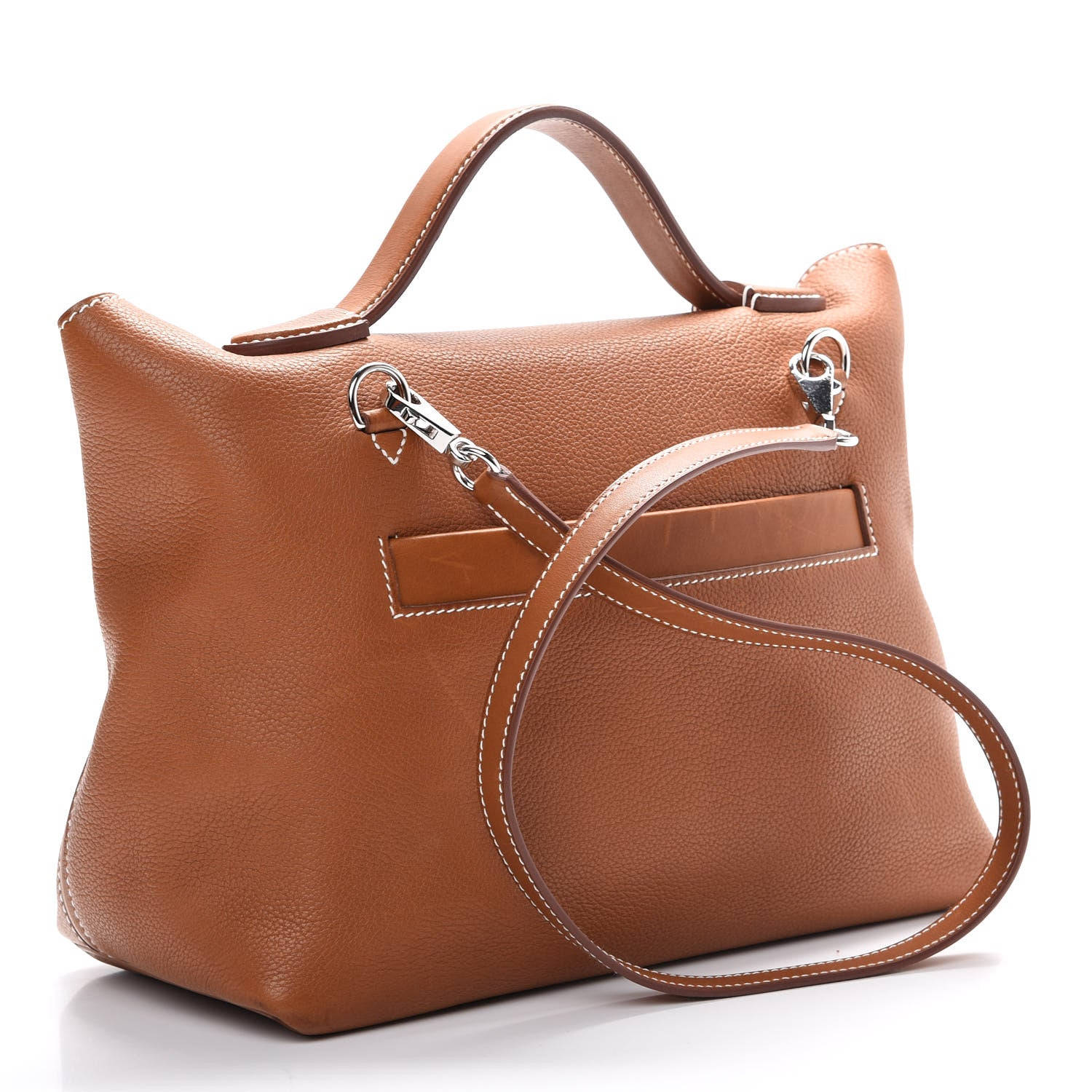 Hermes Barenia Faubourg 24/24 29 Fauve 2 of 18