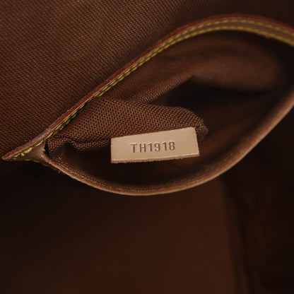Louis Vuitton Monogram Alma PM 7 of 13