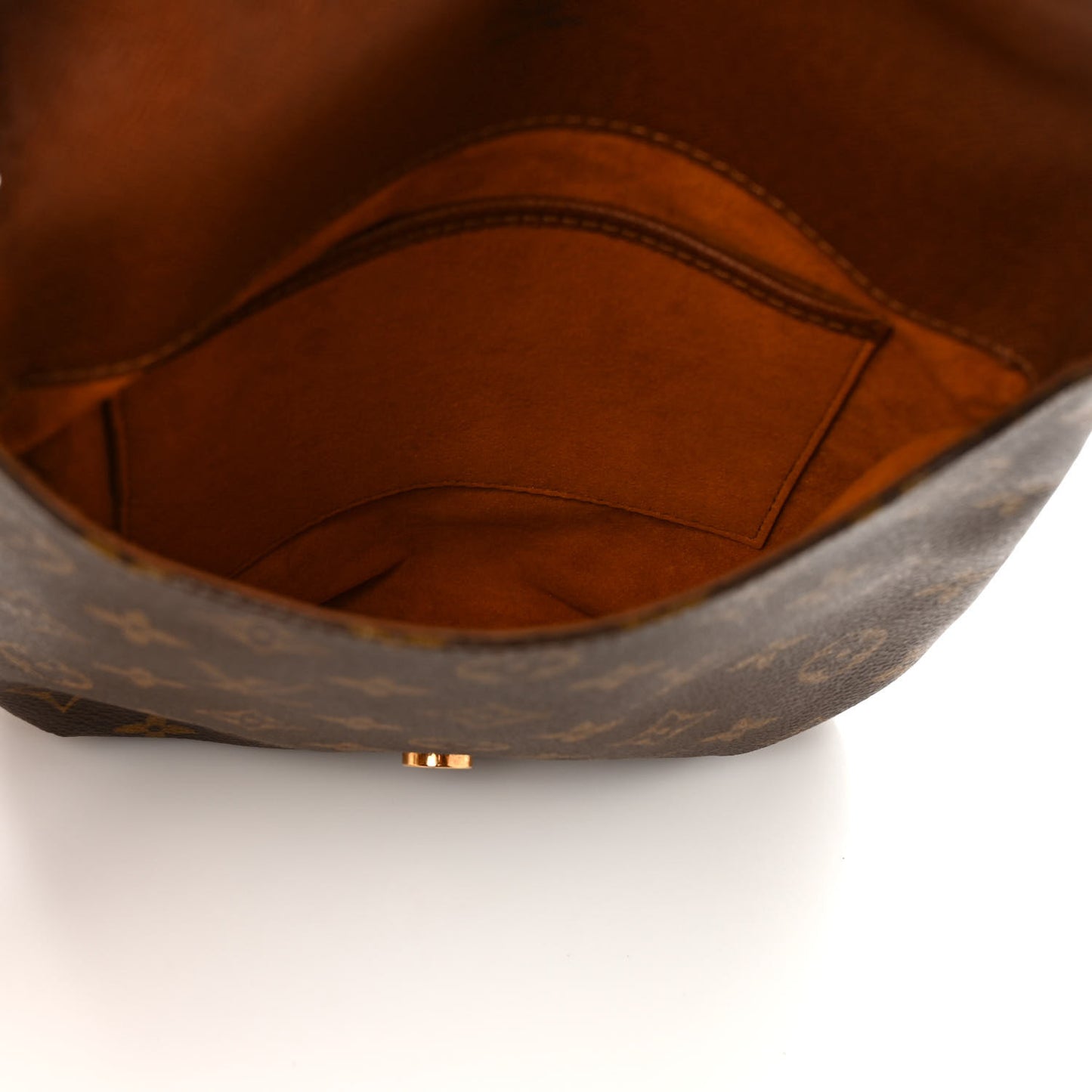 Monogram Musette Salsa