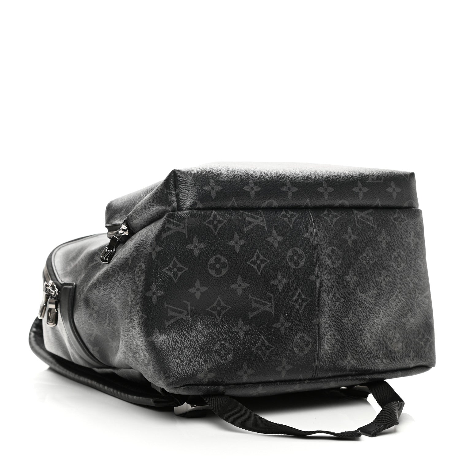 Louis Vuitton Monogram Eclipse Discovery Backpack PM 4 of 9