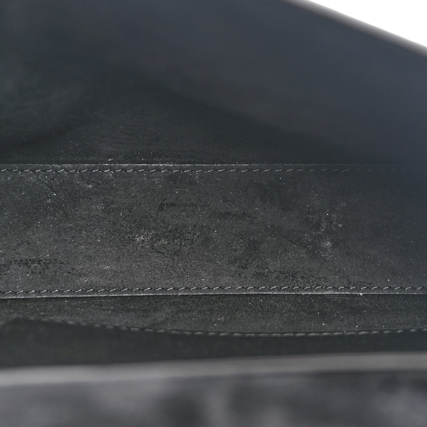 Pebbled Calfskin Medium Rockstud Flip Lock Crossbody Bag Black