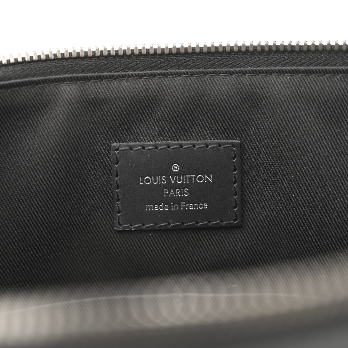 Monogram Eclipse Explorer Briefcase