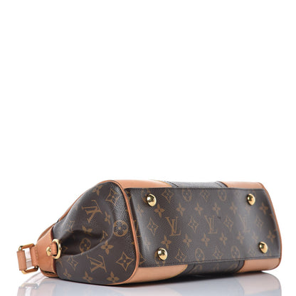 Louis Vuitton Monogram Beverly MM 5 of 18