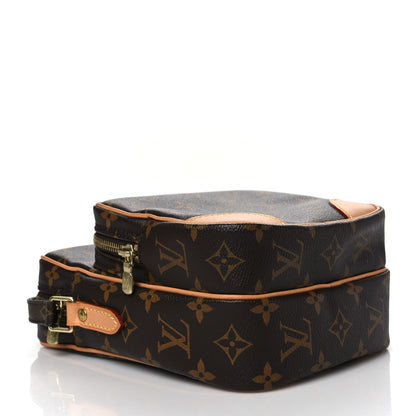 Louis Vuitton Monogram Amazone 4 of 10