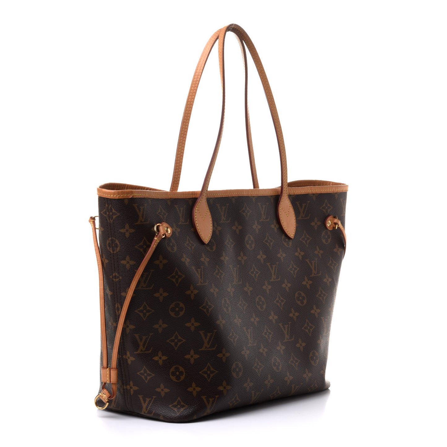 Monogram Neo Neverfull MM