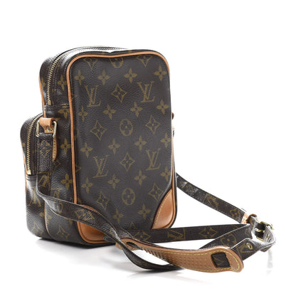Louis Vuitton Monogram Amazone 3 of 12