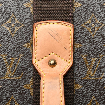 Louis Vuitton Monogram Pegase 55 5 of 9