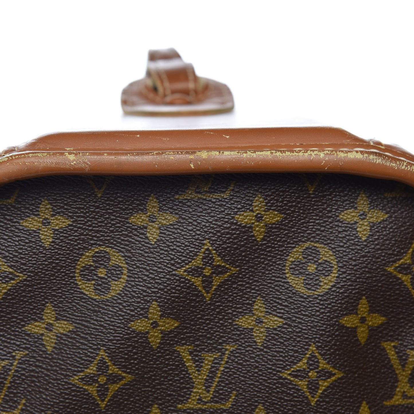 Monogram French Company Pullman 50