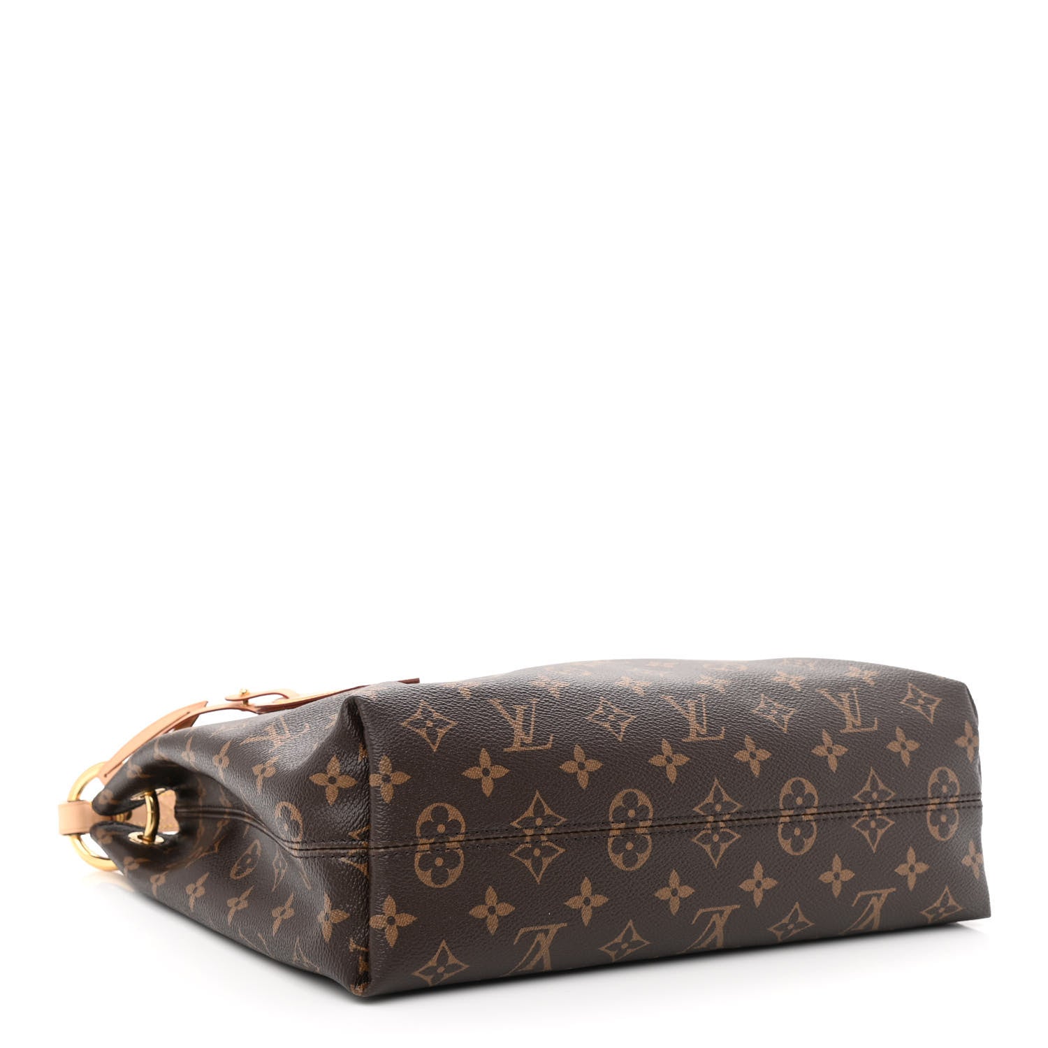 Louis Vuitton Monogram Graceful PM 4 of 9