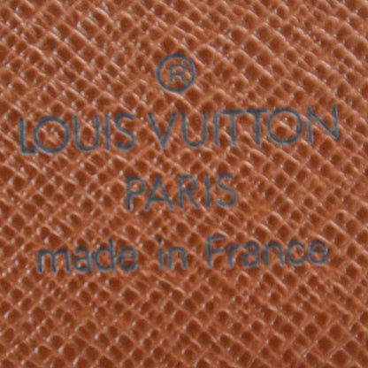 Louis Vuitton Monogram Large Ring Agenda 7 of 10