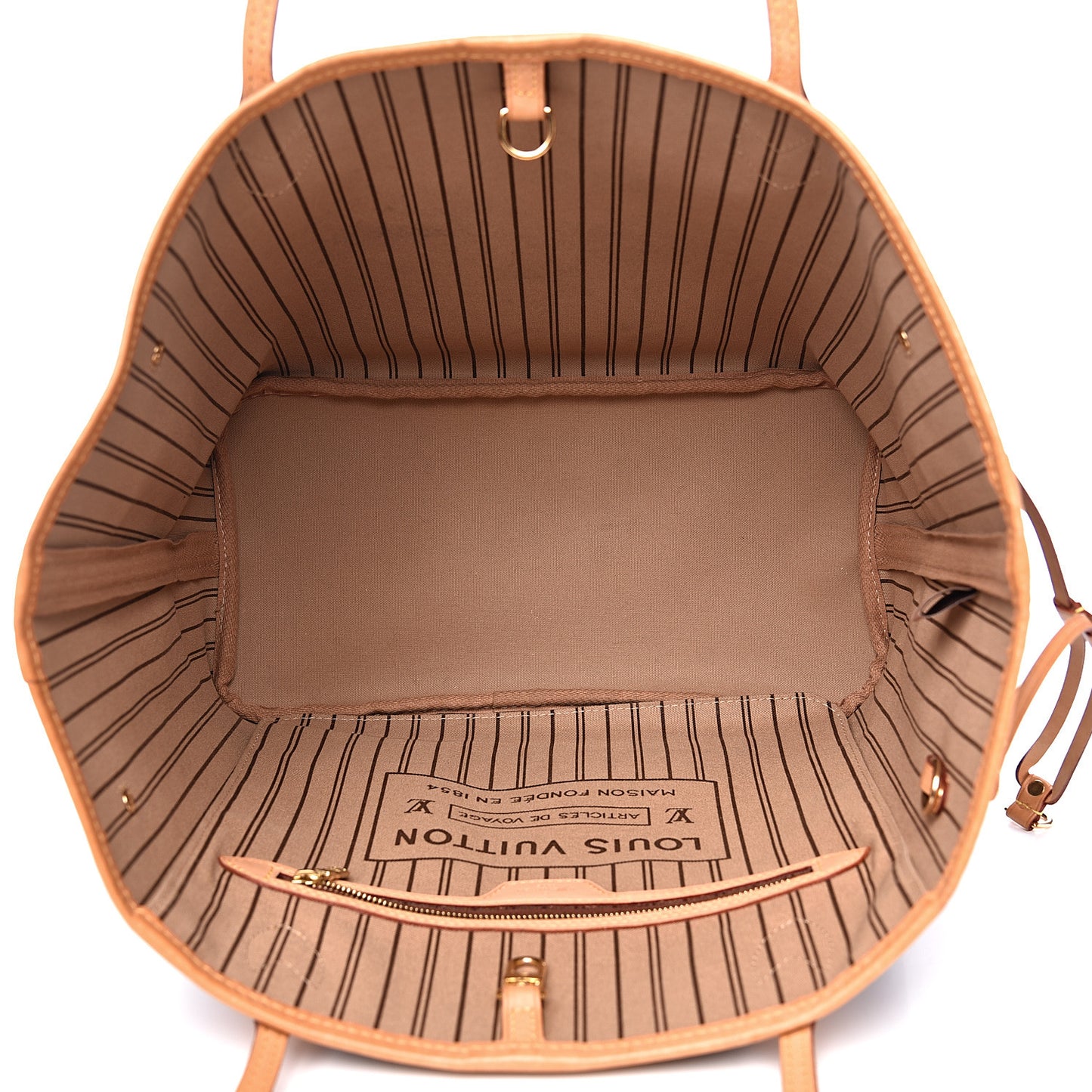Monogram Neo Neverfull MM