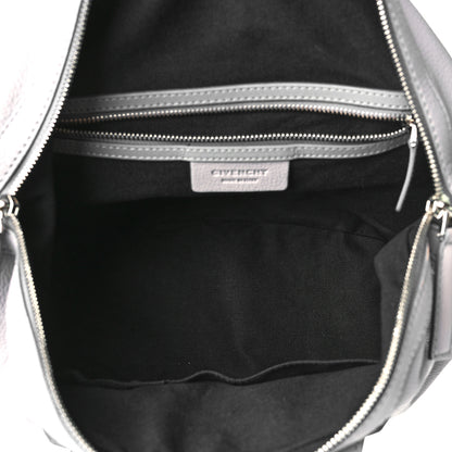 Givenchy Sugar Goatskin Small Nightingale Grey 4 of 9