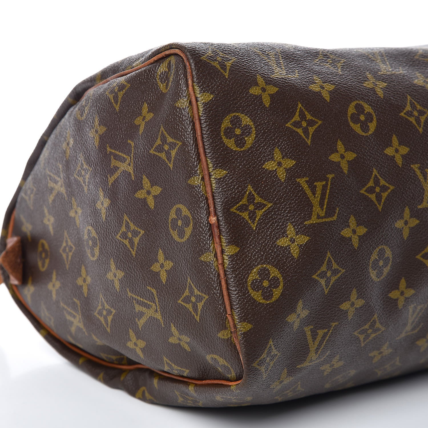 Louis Vuitton Monogram Speedy 35 5 of 21