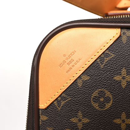 Louis Vuitton Monogram Pegase 55 5 of 13