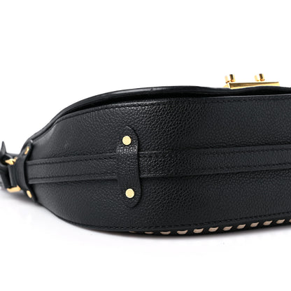 Louis Vuitton Empreinte Junot Black 7 of 13
