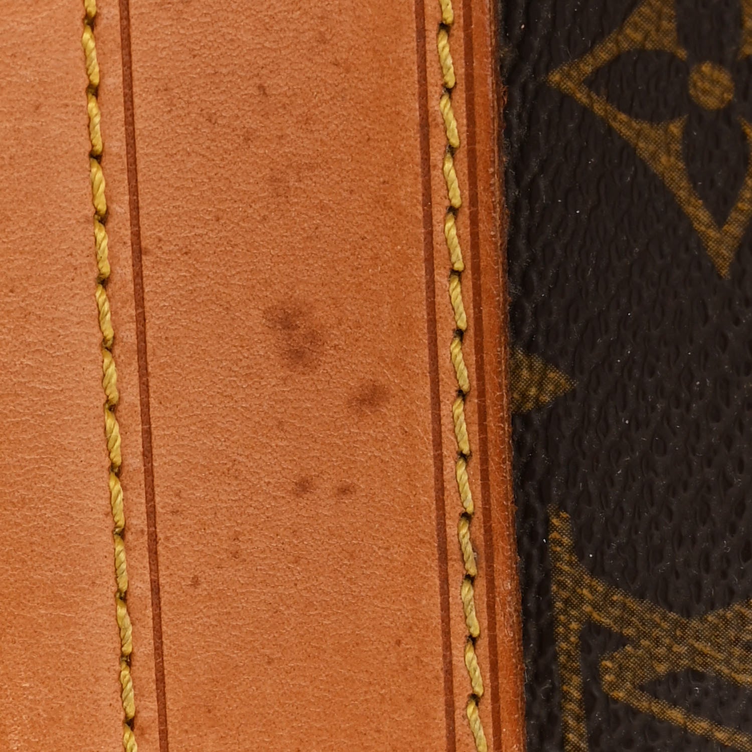Louis Vuitton Monogram Noe 12 of 12