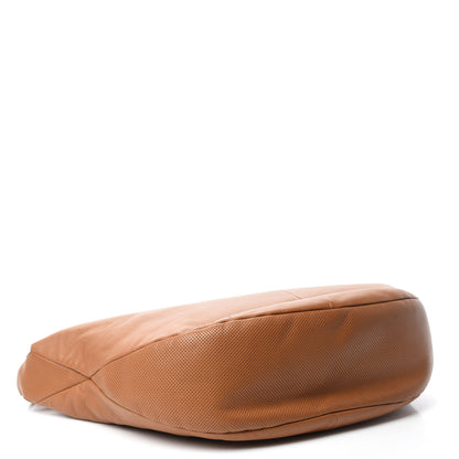 Loewe Calfskin Hobo Caramel 4 of 9