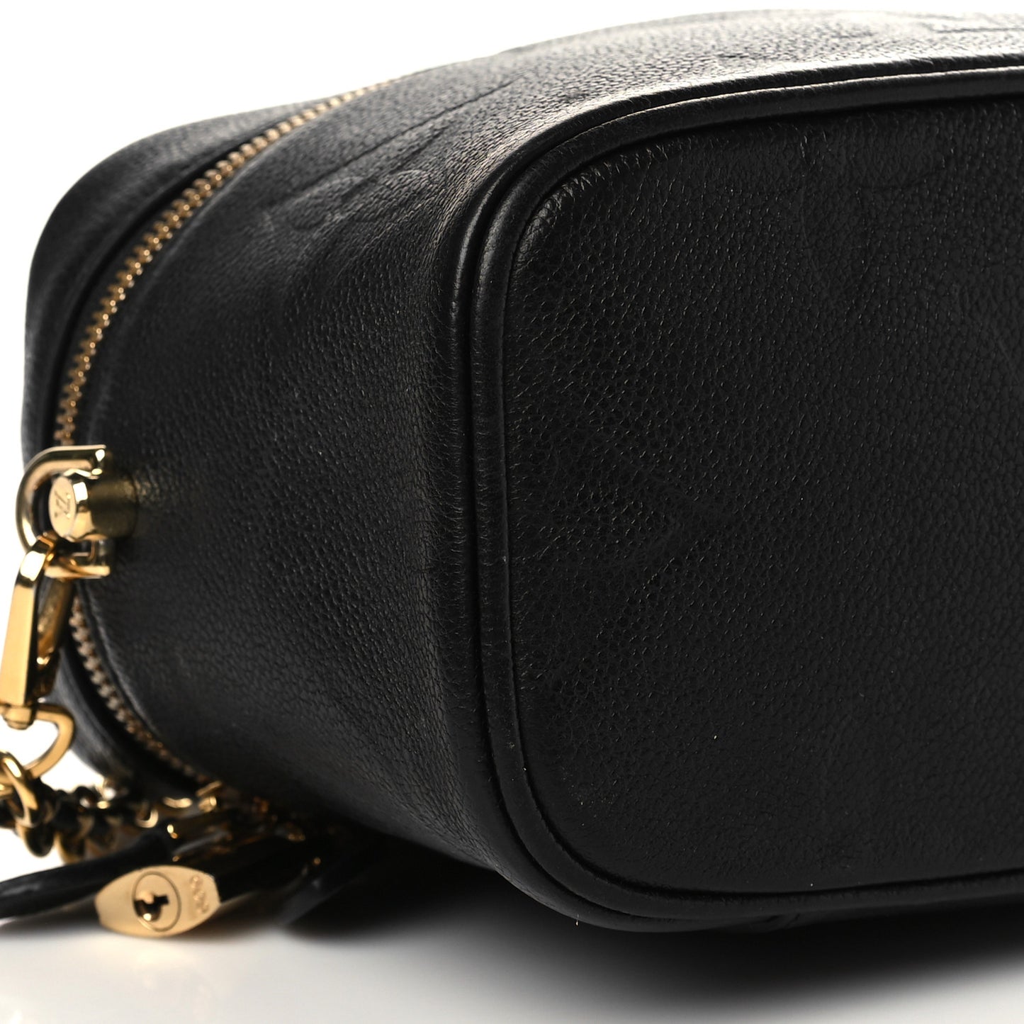 Empreinte Vanity PM Black