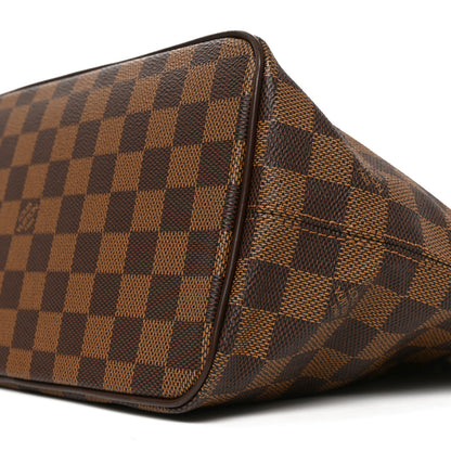 Louis Vuitton Damier Ebene Saleya PM 9 of 9