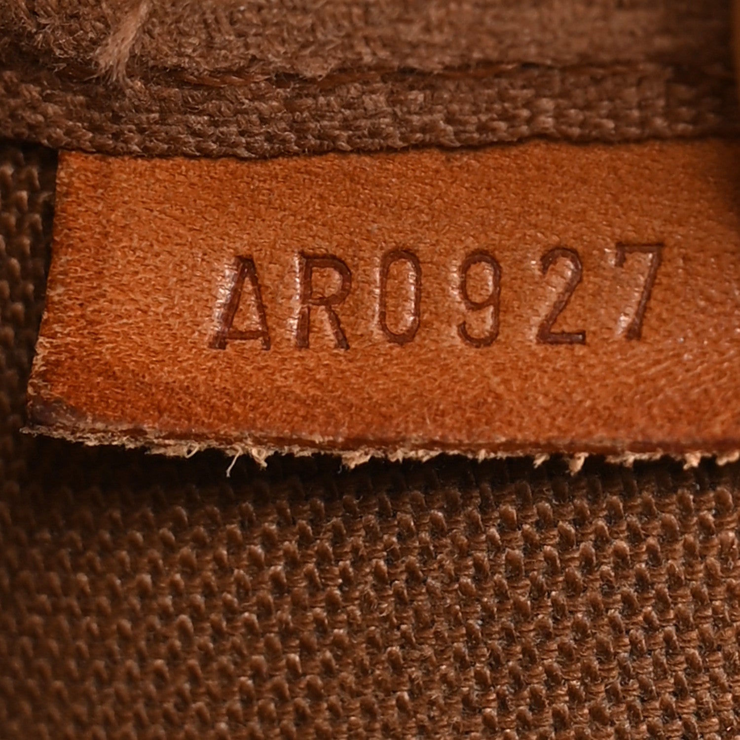 Louis Vuitton Monogram Pochette Accessories 6 of 10