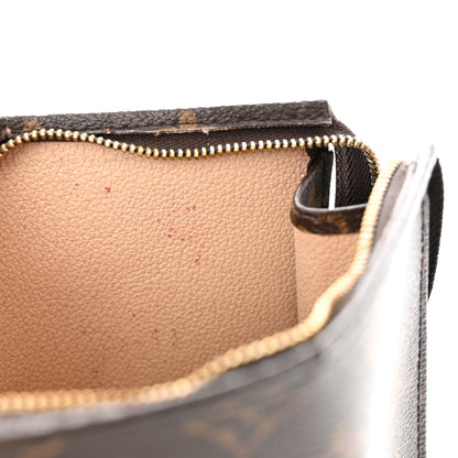 Louis Vuitton Monogram Toiletry Pouch 19 7 of 7