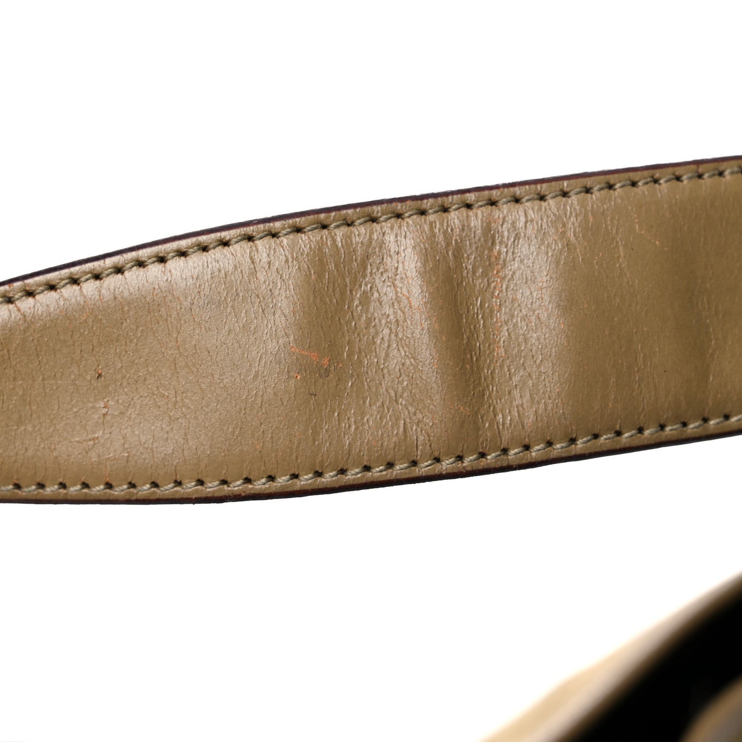 Monogram Web Jackie O Hobo Beige