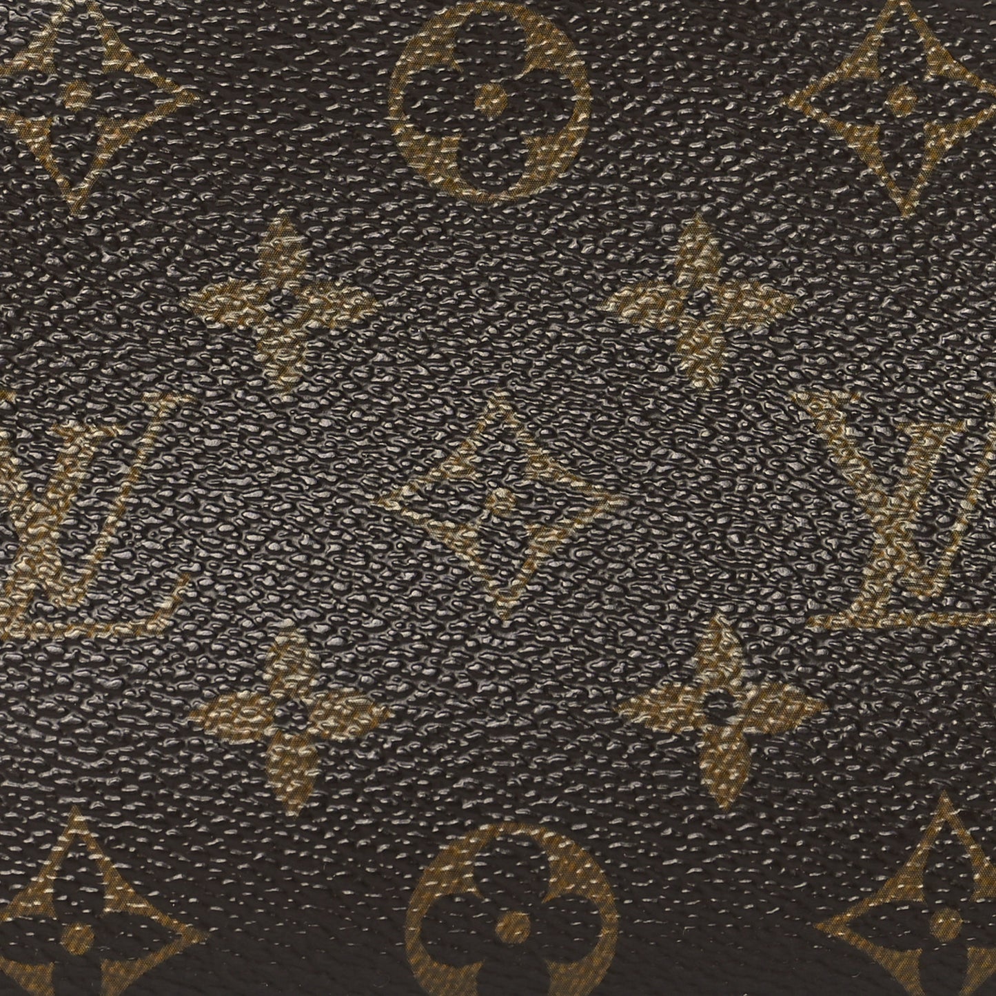 Monogram Cosmetic Pouch