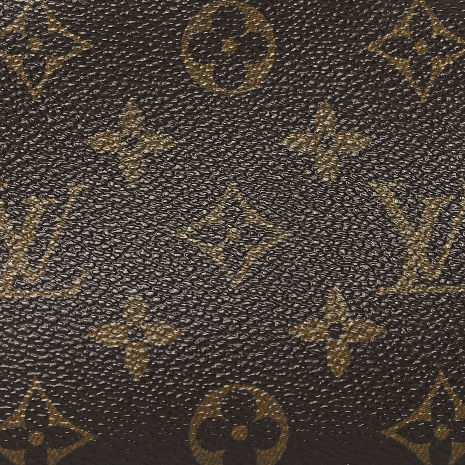 Louis Vuitton Monogram Cosmetic Pouch 7 of 7