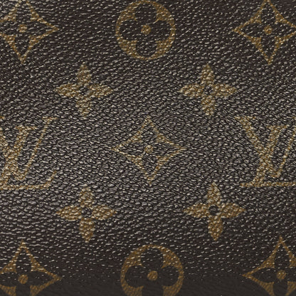 Louis Vuitton Monogram Cosmetic Pouch 7 of 7