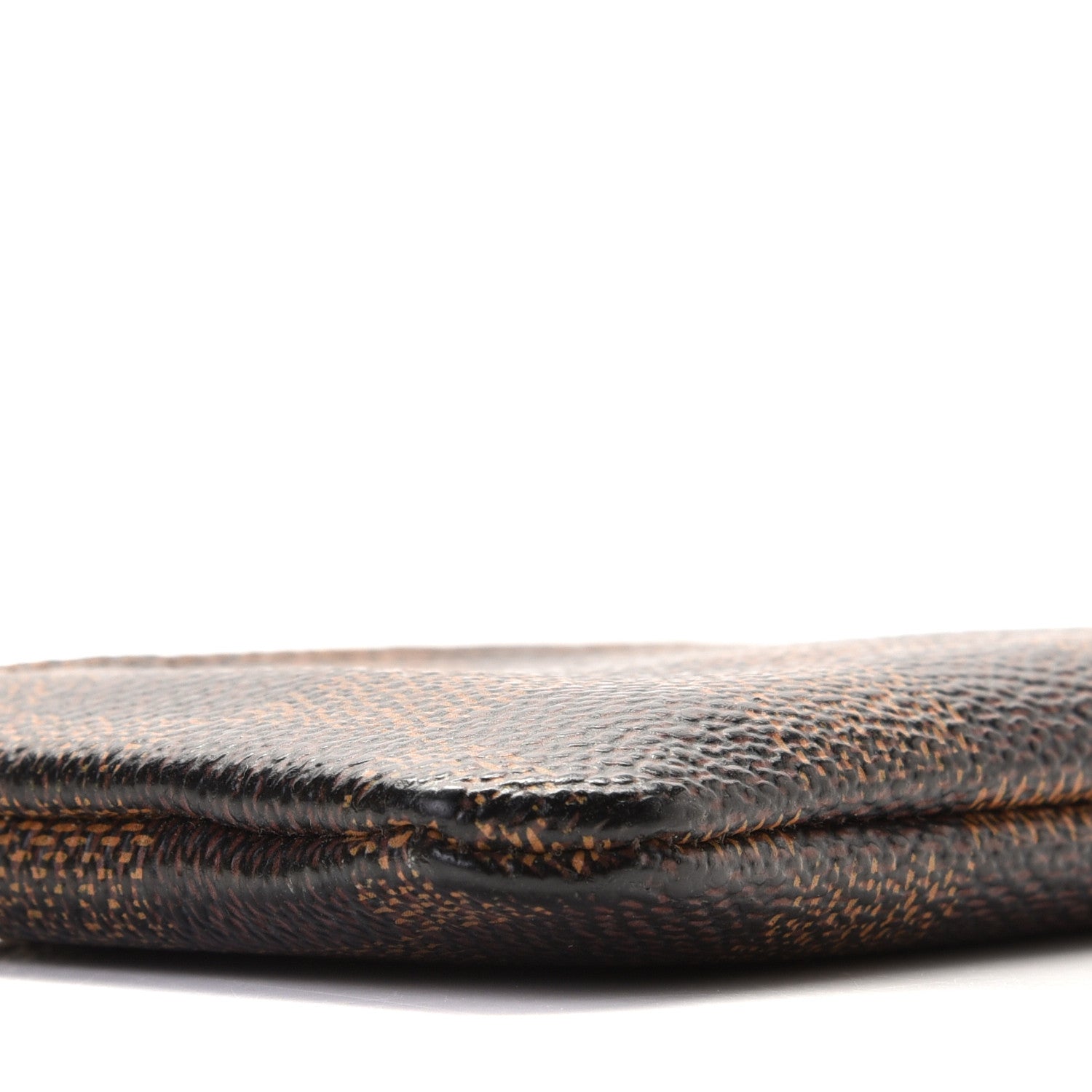 Louis Vuitton Damier Ebene Key Pouch 5 of 10