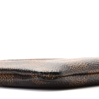 Louis Vuitton Damier Ebene Key Pouch 5 of 10