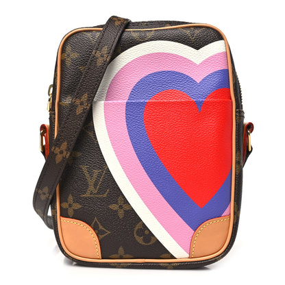 Louis Vuitton Monogram Game On Paname 1 of 10