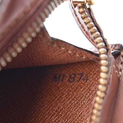 Louis Vuitton Monogram Pochette Homme 6 of 9