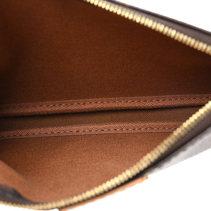Louis Vuitton Monogram Multi Pochette Accessories Kaki 6 of 15