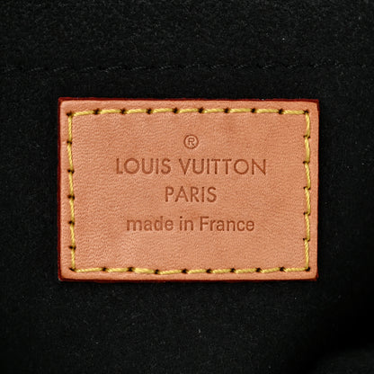 Louis Vuitton Monogram Duffle Bag 6 of 10