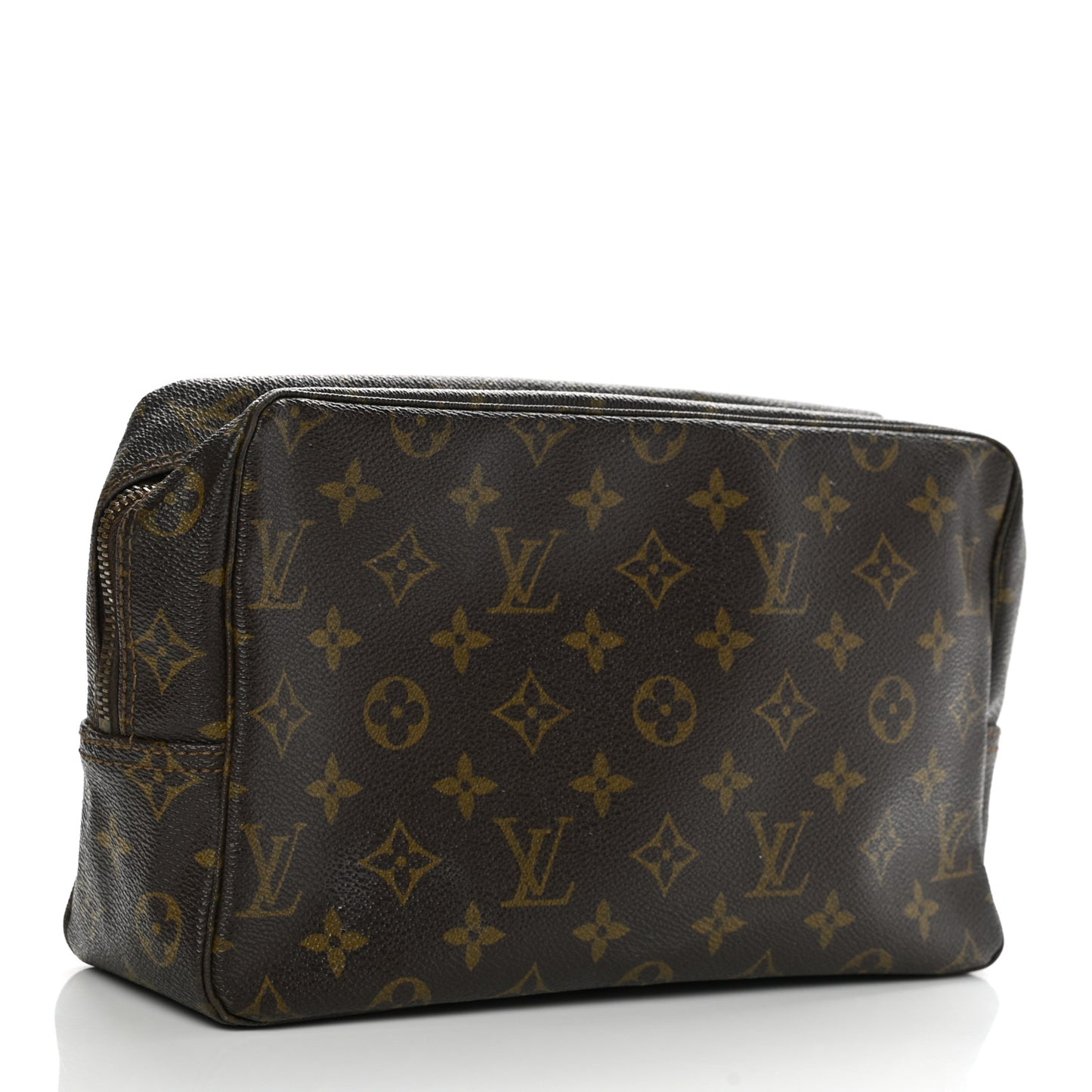 Monogram Trousse Toilette 28