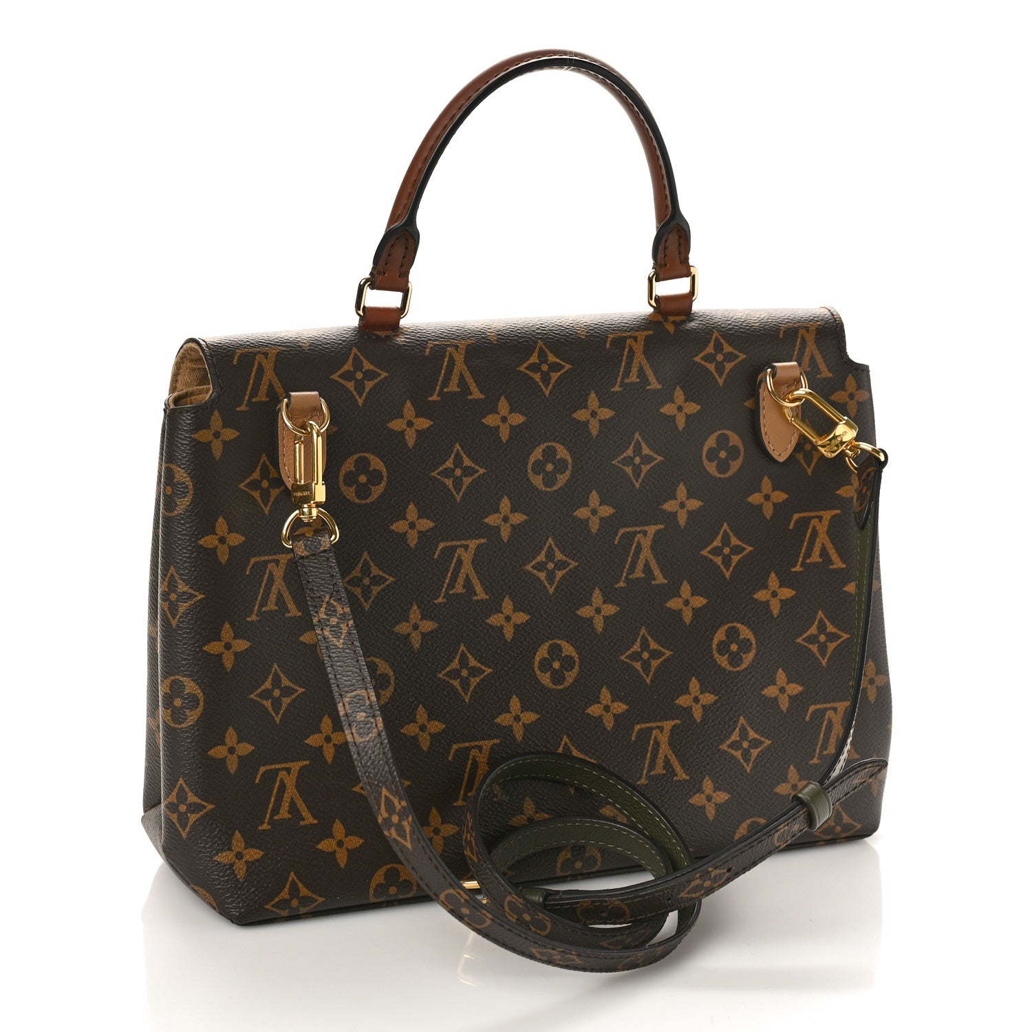 Louis Vuitton Monogram Marignan Sesame 2 of 8