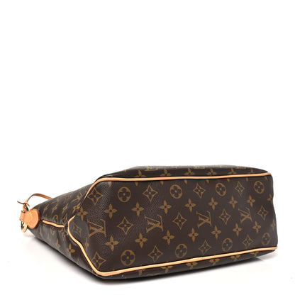Louis Vuitton Monogram Delightful PM 4 of 11