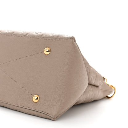 Louis Vuitton Empreinte Maida Hobo Tourterelle 9 of 9