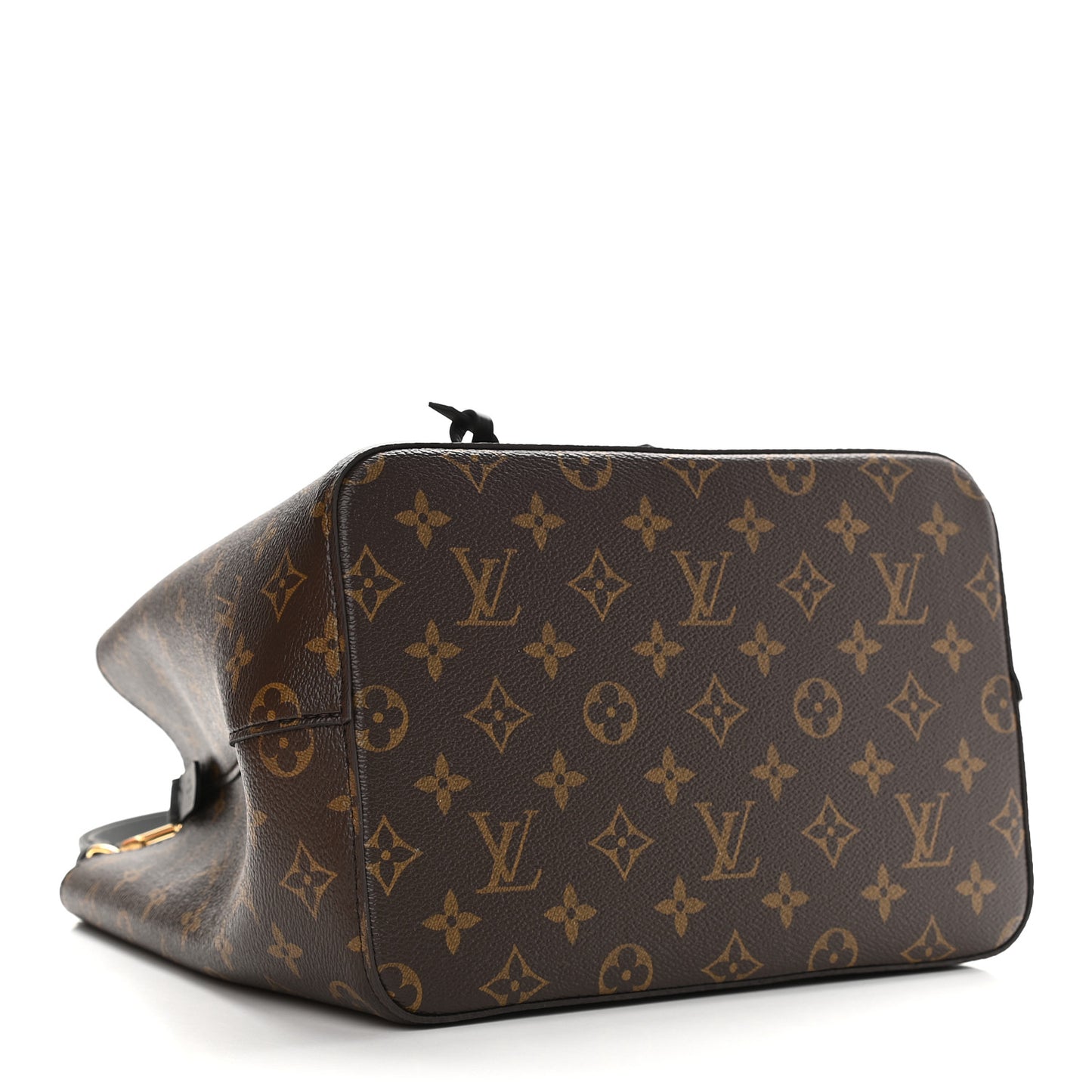 Monogram Neonoe MM Black