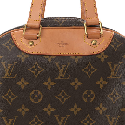 Louis Vuitton Monogram Excursion Shoe Bag 8 of 13