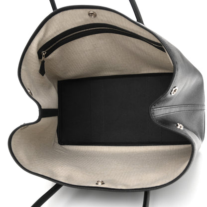Hermes Epsom Garden Party 36 MM Black 5 of 12