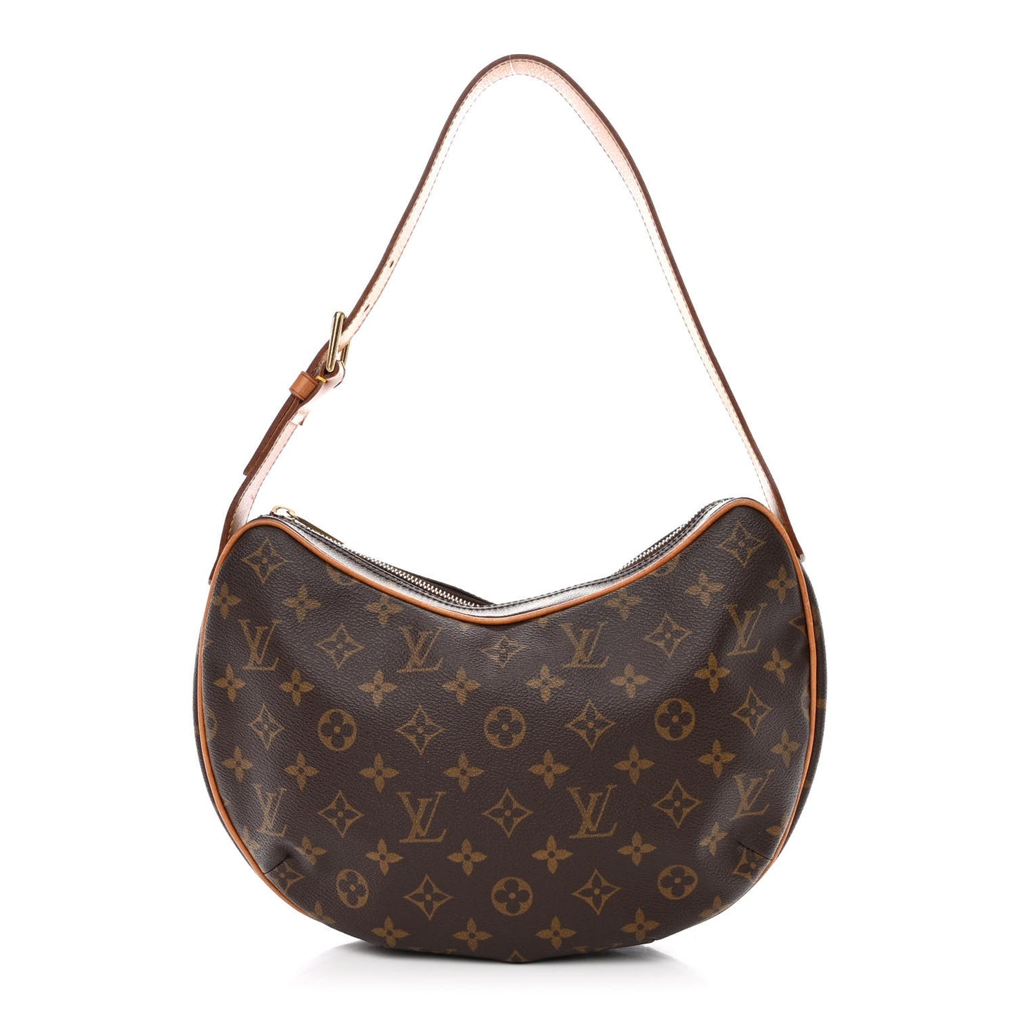 Monogram Croissant MM