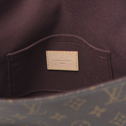 Louis Vuitton Monogram Favorite MM 6 of 12