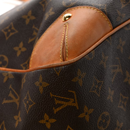 Louis Vuitton Monogram Estrela GM 9 of 13